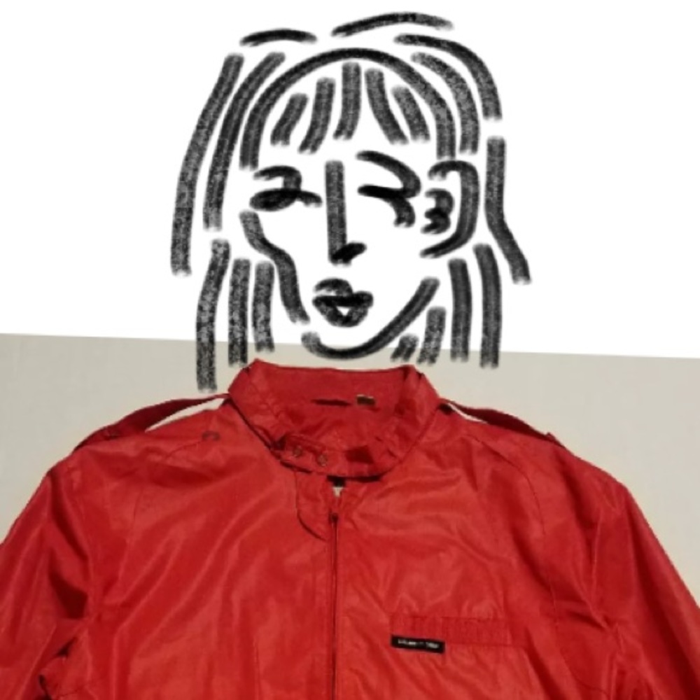 Meet your Posher, Bobby